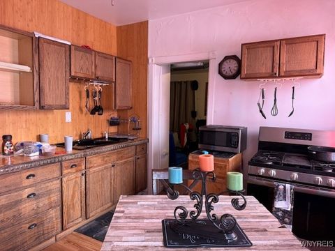 Tiny photo for 1812 Clinton Street, Buffalo, NY 14206 (MLS # B1660524)