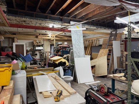 Tiny photo for 1812 Clinton Street, Buffalo, NY 14206 (MLS # B1660524)