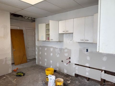 Tiny photo for 1812 Clinton Street, Buffalo, NY 14206 (MLS # B1660524)