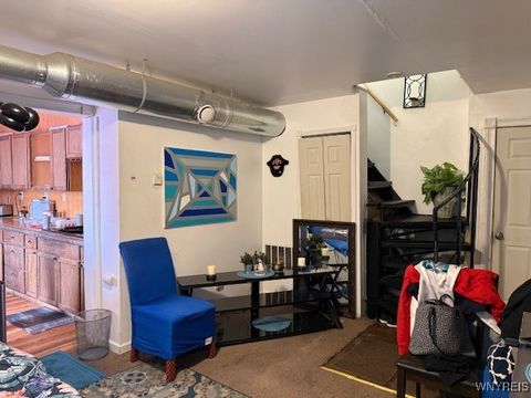 Tiny photo for 1812 Clinton Street, Buffalo, NY 14206 (MLS # B1660524)