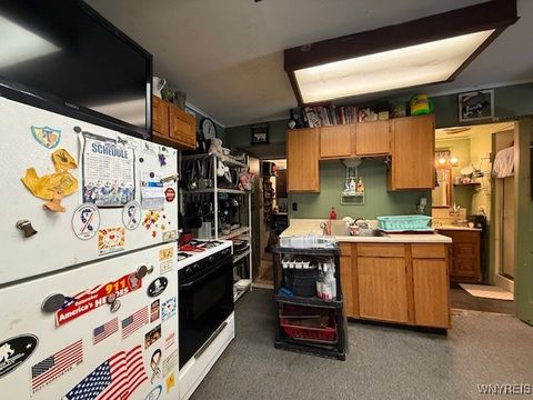 Tiny photo for 1812 Clinton Street, Buffalo, NY 14206 (MLS # B1660524)