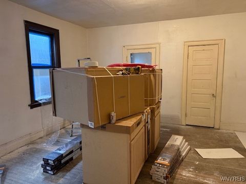 Tiny photo for 1812 Clinton Street, Buffalo, NY 14206 (MLS # B1660524)