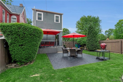 Tiny photo for 345 Virginia Street, Buffalo, NY 14201 (MLS # B1702223)