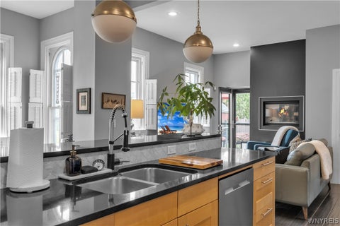 Tiny photo for 345 Virginia Street, Buffalo, NY 14201 (MLS # B1702223)