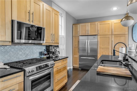 Tiny photo for 345 Virginia Street, Buffalo, NY 14201 (MLS # B1702223)