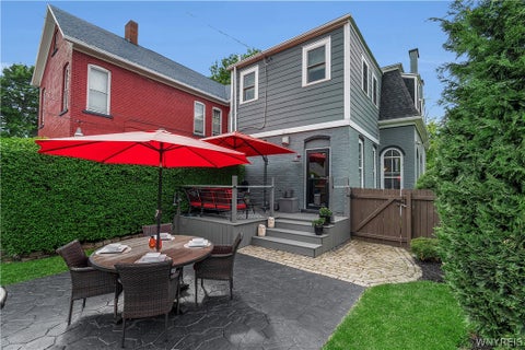 Tiny photo for 345 Virginia Street, Buffalo, NY 14201 (MLS # B1702223)