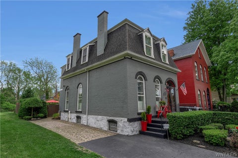 Tiny photo for 345 Virginia Street, Buffalo, NY 14201 (MLS # B1702223)