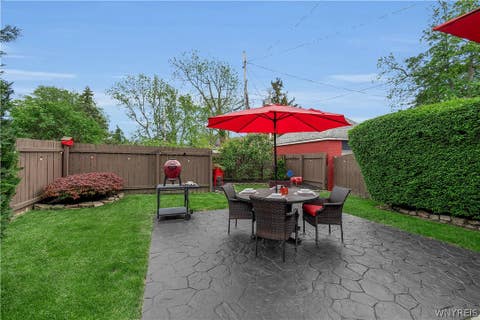 Tiny photo for 345 Virginia Street, Buffalo, NY 14201 (MLS # B1702223)