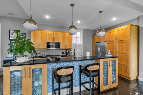 Tiny photo for 345 Virginia Street, Buffalo, NY 14201 (MLS # B1702223)