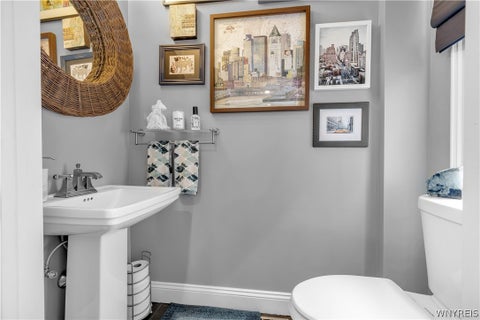 Tiny photo for 345 Virginia Street, Buffalo, NY 14201 (MLS # B1702223)