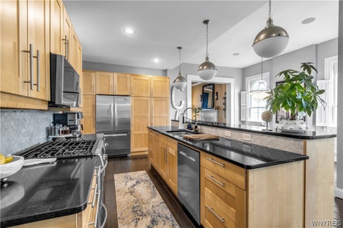 Tiny photo for 345 Virginia Street, Buffalo, NY 14201 (MLS # B1702223)