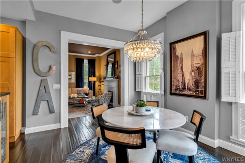 Tiny photo for 345 Virginia Street, Buffalo, NY 14201 (MLS # B1702223)