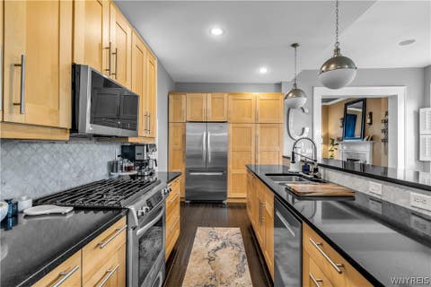 Tiny photo for 345 Virginia Street, Buffalo, NY 14201 (MLS # B1702223)
