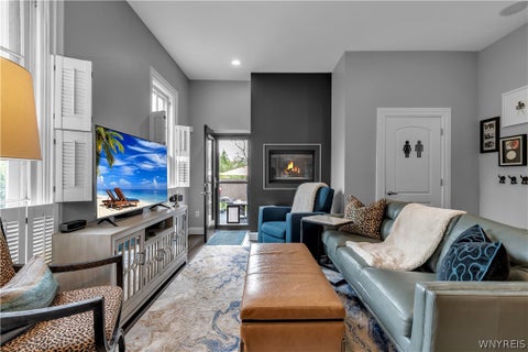 Tiny photo for 345 Virginia Street, Buffalo, NY 14201 (MLS # B1702223)