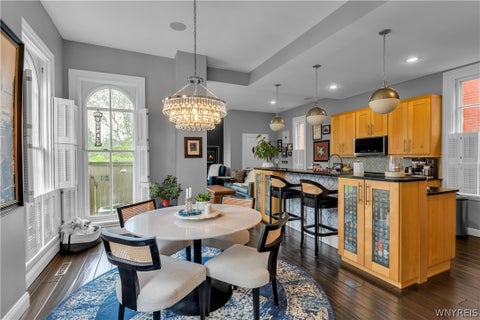 Tiny photo for 345 Virginia Street, Buffalo, NY 14201 (MLS # B1702223)