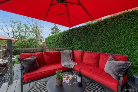 Tiny photo for 345 Virginia Street, Buffalo, NY 14201 (MLS # B1702223)