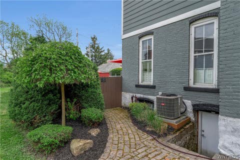 Tiny photo for 345 Virginia Street, Buffalo, NY 14201 (MLS # B1702223)