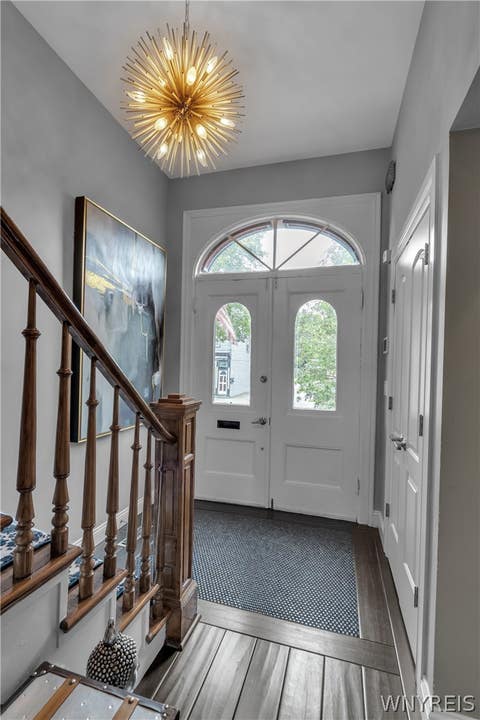 Tiny photo for 345 Virginia Street, Buffalo, NY 14201 (MLS # B1702223)