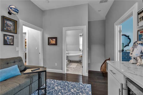 Tiny photo for 345 Virginia Street, Buffalo, NY 14201 (MLS # B1702223)