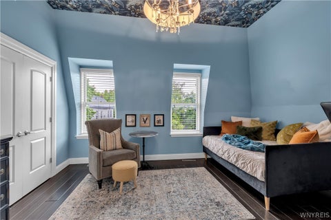 Tiny photo for 345 Virginia Street, Buffalo, NY 14201 (MLS # B1702223)