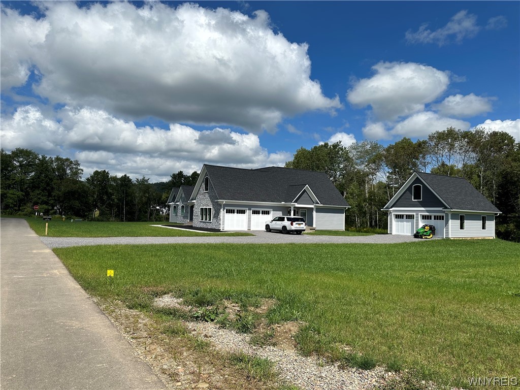 Lot 14 Tanglewood Development, Allegany, New York image 2