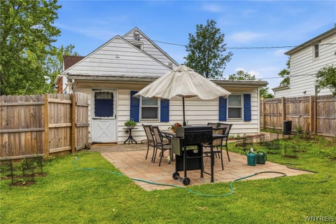 Tiny photo for 183 Rosedale Boulevard, Amherst, NY 14226 (MLS # B1690205)