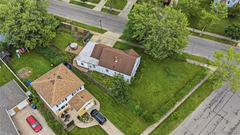 Tiny photo for 183 Rosedale Boulevard, Amherst, NY 14226 (MLS # B1690205)