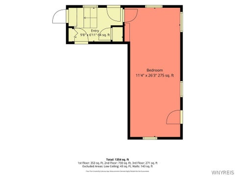 Tiny photo for 183 Rosedale Boulevard, Amherst, NY 14226 (MLS # B1690205)