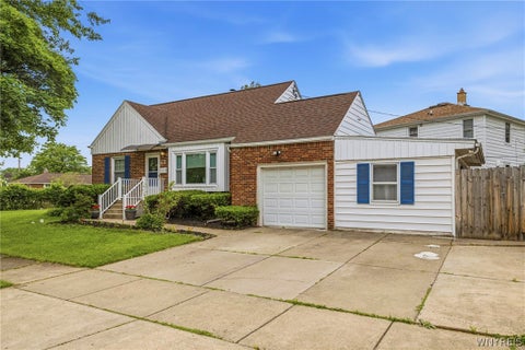 Tiny photo for 183 Rosedale Boulevard, Amherst, NY 14226 (MLS # B1690205)