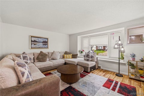 Tiny photo for 183 Rosedale Boulevard, Amherst, NY 14226 (MLS # B1690205)