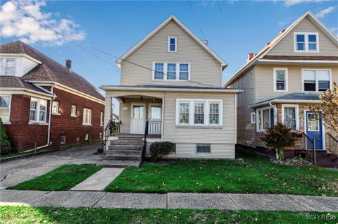 Photo for 1685 Electric Avenue