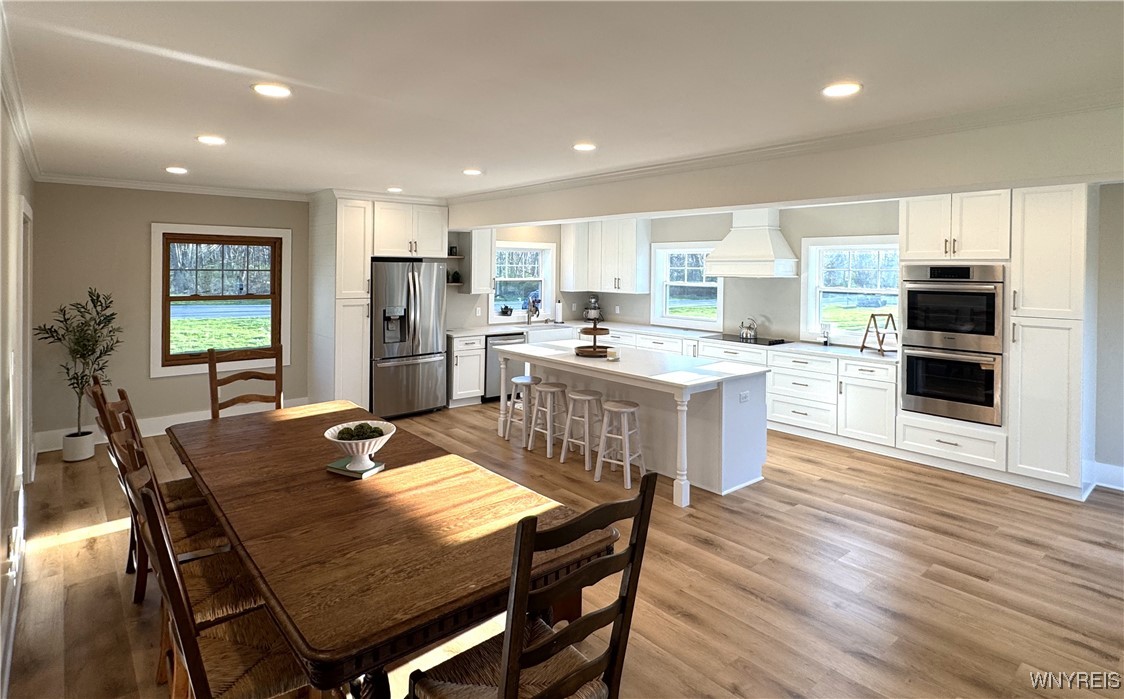 10448 Clarence Center Road, Clarence, New York image 2