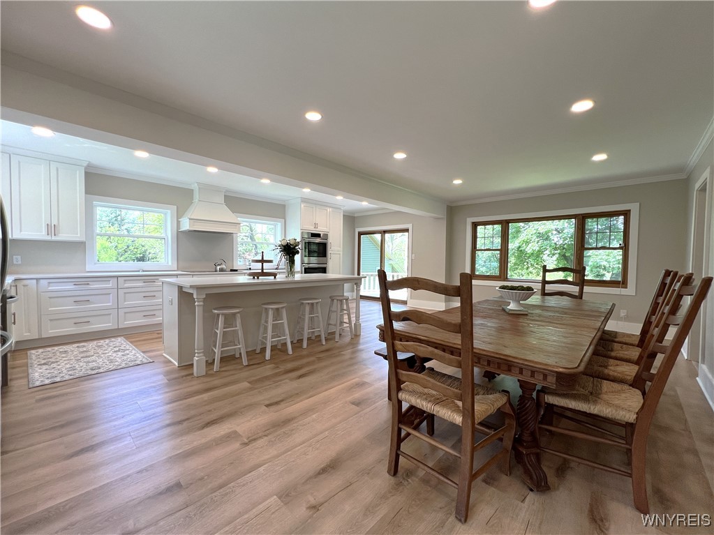 10448 Clarence Center Road