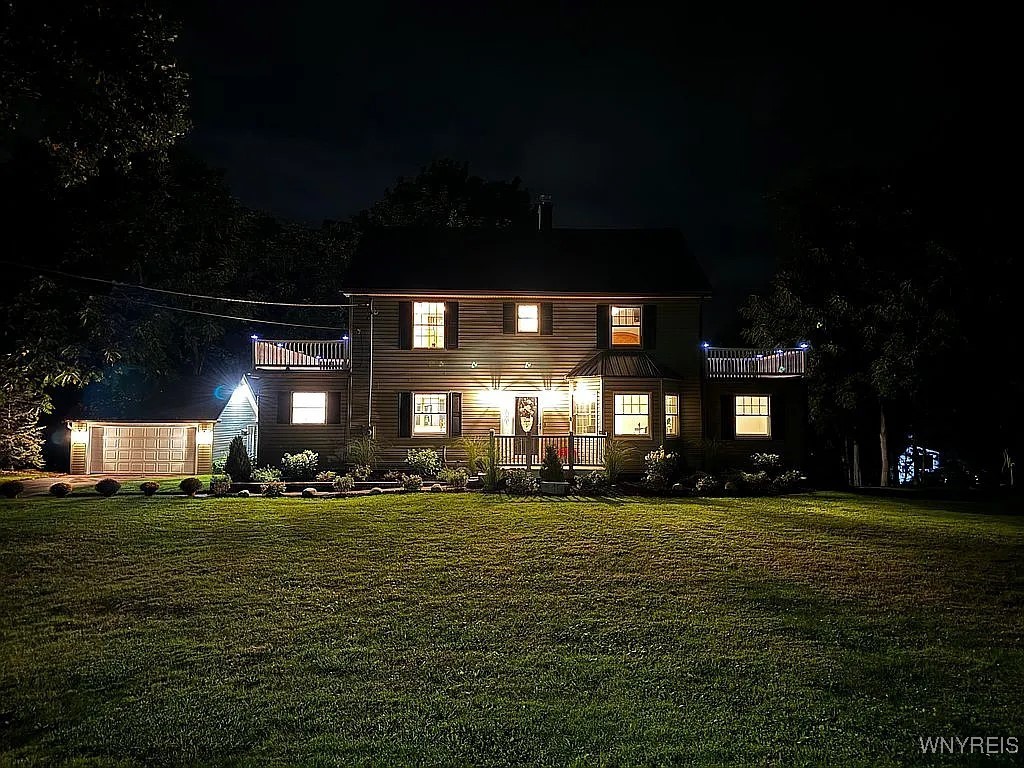 10448 Clarence Center Road, Clarence, New York image 37