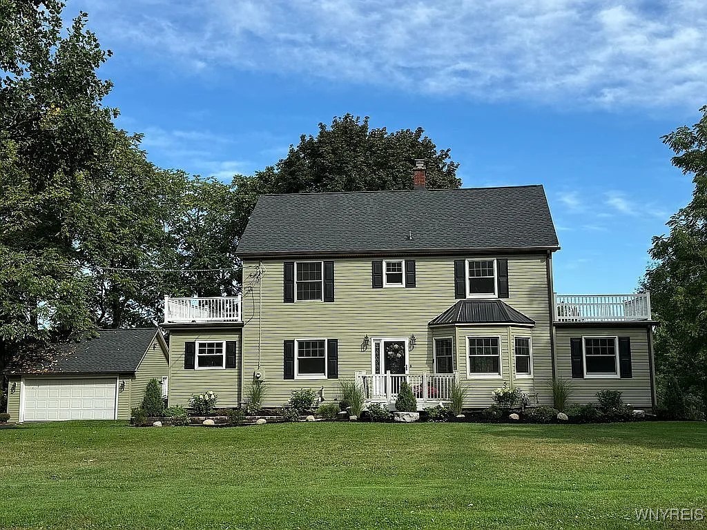 10448 Clarence Center Road, Clarence, New York image 38