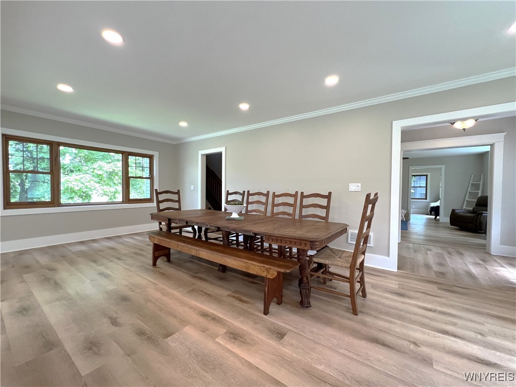 10448 Clarence Center Road, Clarence, New York image 10