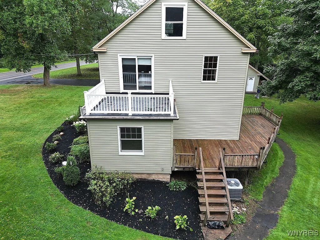 10448 Clarence Center Road, Clarence, New York image 35