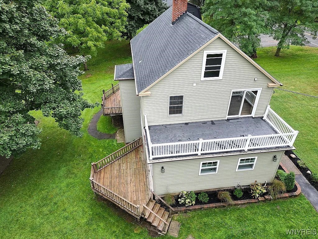 10448 Clarence Center Road, Clarence, New York image 33