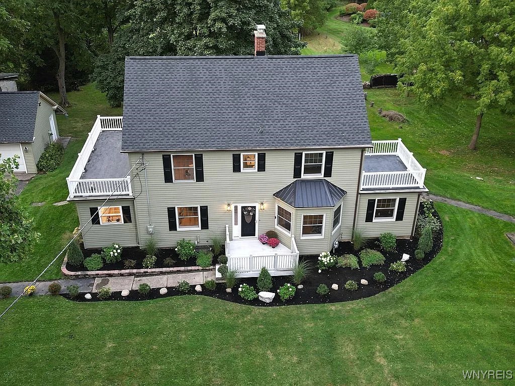 10448 Clarence Center Road, Clarence, New York image 36