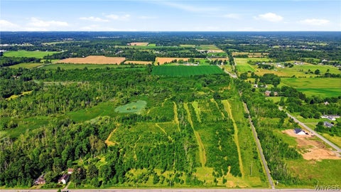 Tiny photo for 00 Barnum Rd, Newstead, NY 14001 (MLS # B1705377)