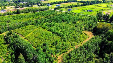 Tiny photo for 00 Barnum Rd, Newstead, NY 14001 (MLS # B1705377)