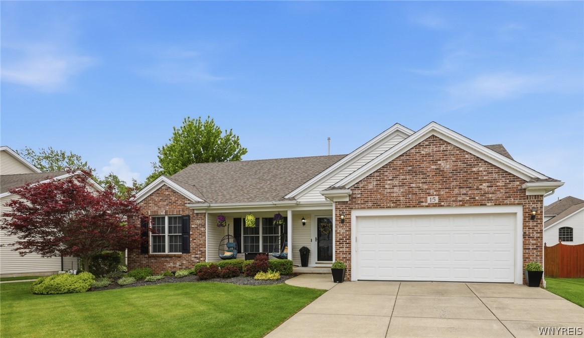 15 Ashwood Court