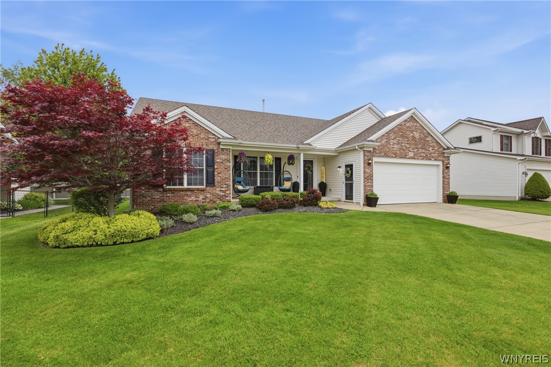 15 Ashwood Court