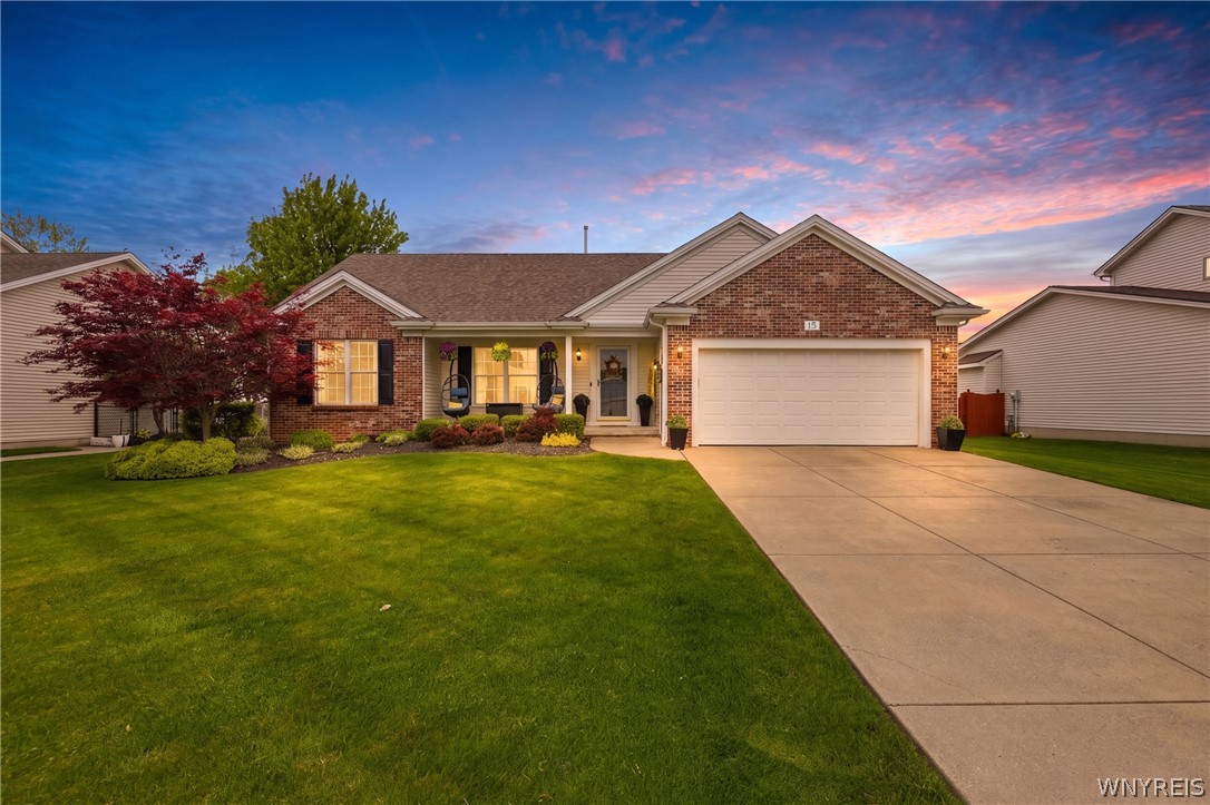 15 Ashwood Court