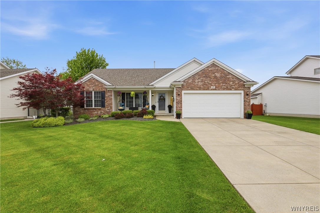 15 Ashwood Court