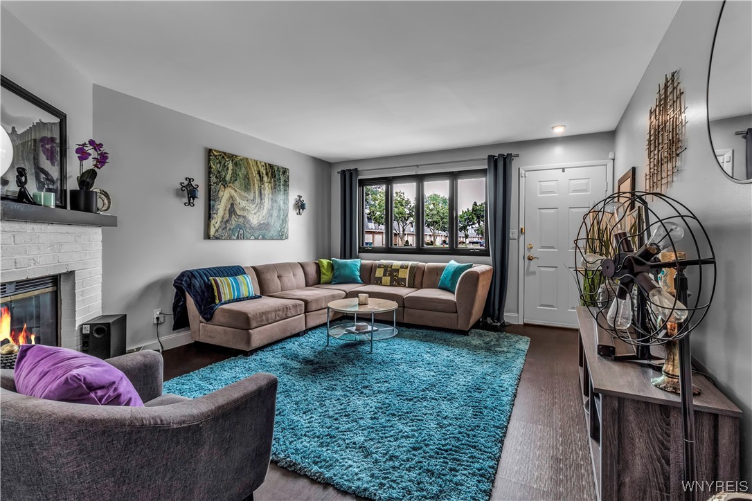126 Rebecca Park, Buffalo, New York image 5