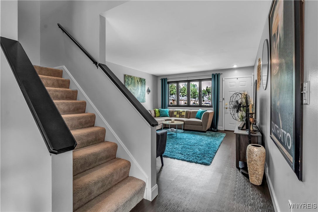 126 Rebecca Park, Buffalo, New York image 6