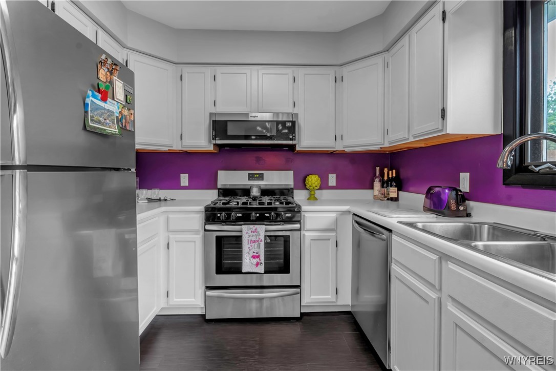 126 Rebecca Park, Buffalo, New York image 16
