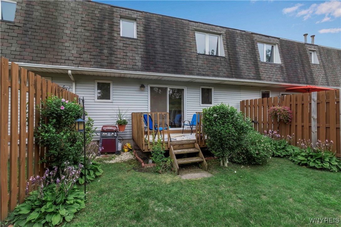 126 Rebecca Park, Buffalo, New York image 40