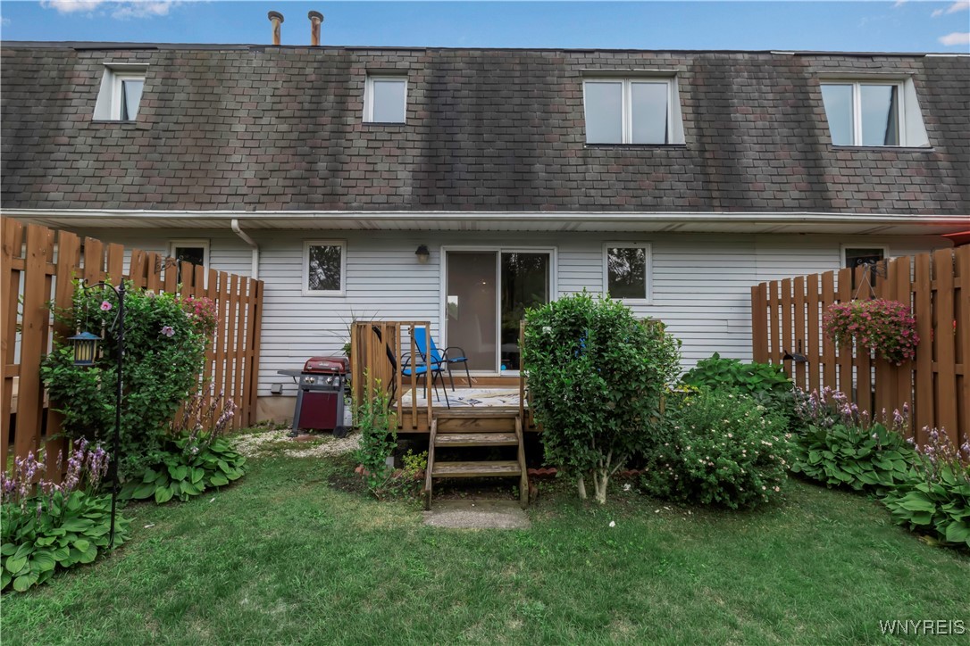 126 Rebecca Park, Buffalo, New York image 38